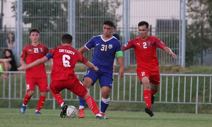 Nhận định Sogdiana Jizak vs Kuruvchi Bunyodkor, 21h00 ng&agrave;y 20/8