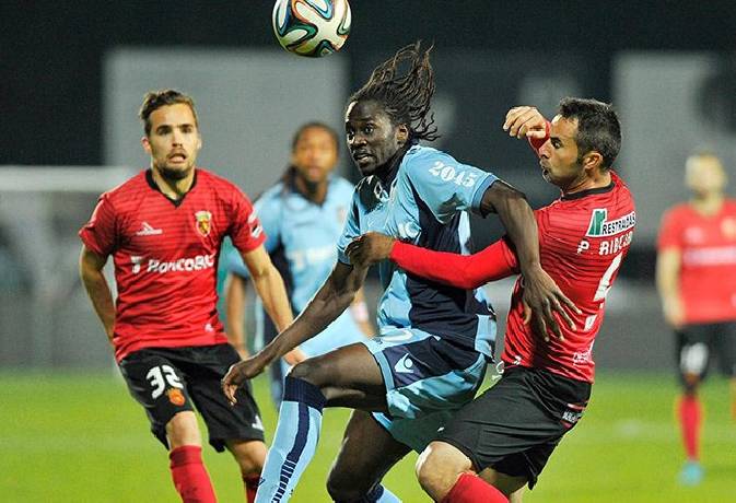 Nhận định, soi kèo Arouca vs Famalicao, 21h30 ngày 21/8