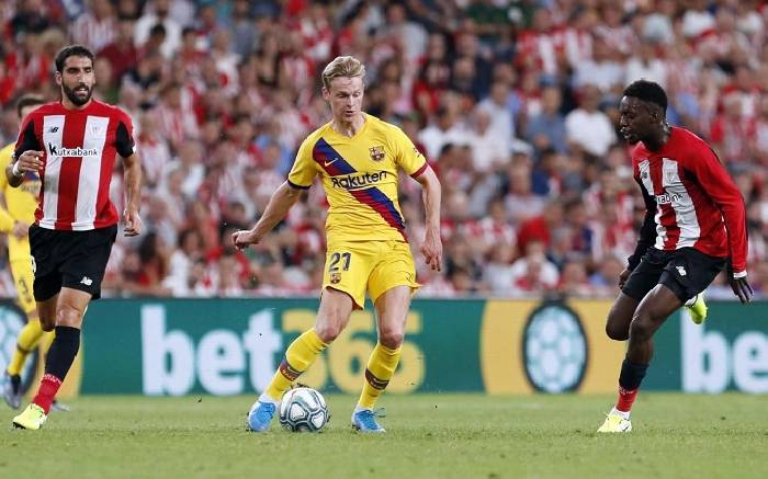 Nhận định, soi k&egrave;o Athletic Bilbao vs Barcelona, 3h00 ng&agrave;y 22/8