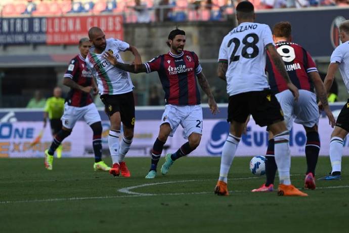 Nhận định, soi kèo Bologna vs Salernitana, 23h30 ngày 22/8