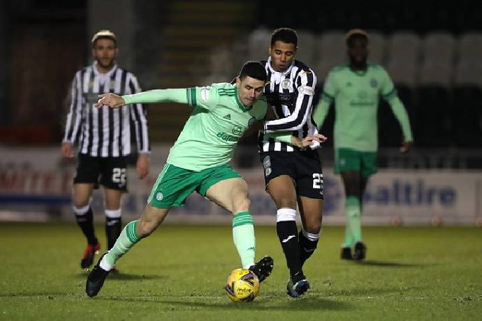Nhận định, soi kèo Celtic FC vs St. Mirren, 21h00 ngày 21/8