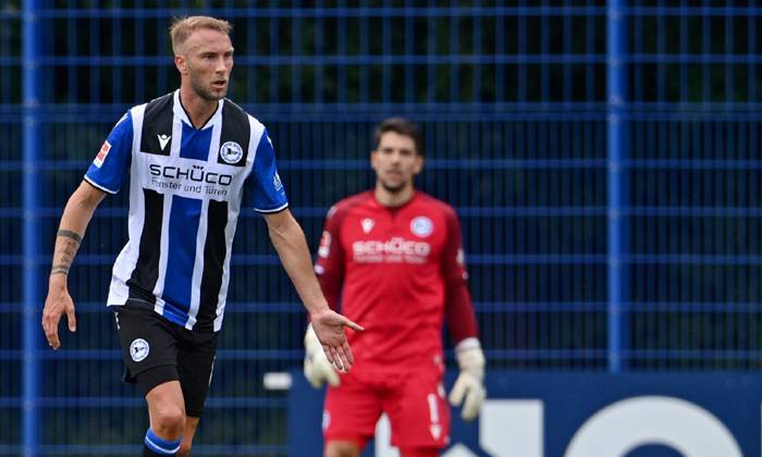 Nhận định, soi kèo Furth vs Bielefeld, 20h30 ngày 21/8