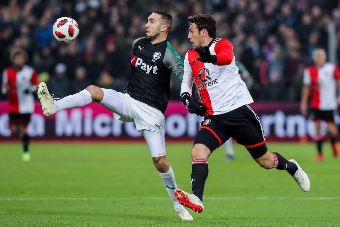 Nhận định, soi kèo Groningen vs Utrecht, 2h ngày 22/8