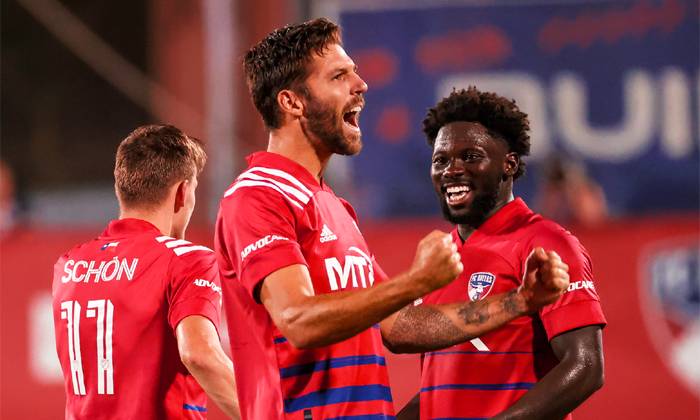 Nhận định, soi kèo Houston Dynamo vs Dallas, 7h37 ngày 22/8