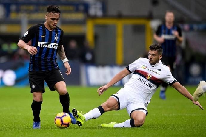 Nhận định, soi kèo Inter Milan vs Genoa, 23h30 ngày 21/8
