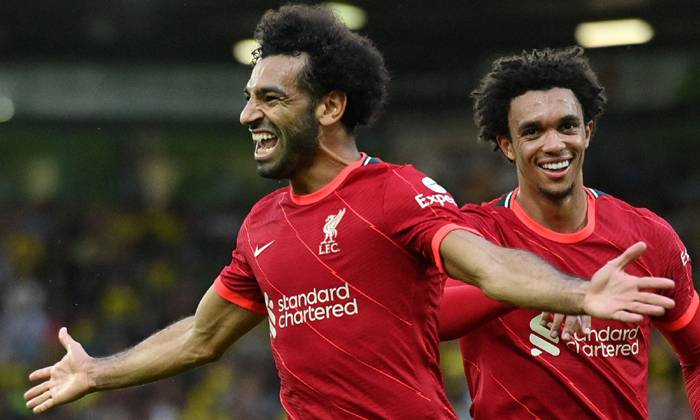 Nhận định, soi kèo Liverpool vs Burnley, 18h30 ngày 21/8