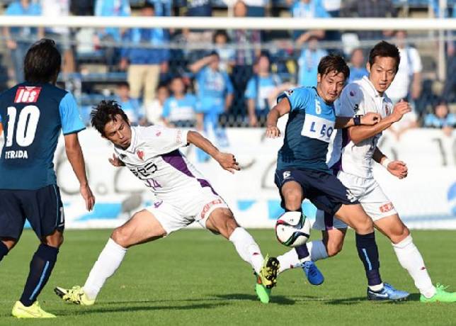 Nhận định, soi kèo Matsumoto Yamaga vs Ehime, 16h ngày 22/8