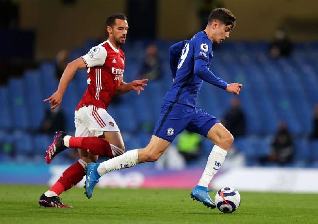 Soi bảng dự đo&aacute;n tỷ số ch&iacute;nh x&aacute;c Arsenal vs Chelsea, 22h30 ng&agrave;y 22/8