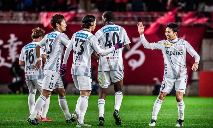 Soi k&egrave;o b&oacute;ng đ&aacute; hạng 2 Nhật Bản h&ocirc;m nay 22/8: Blaublitz Akita vs V-Varen Nagasaki