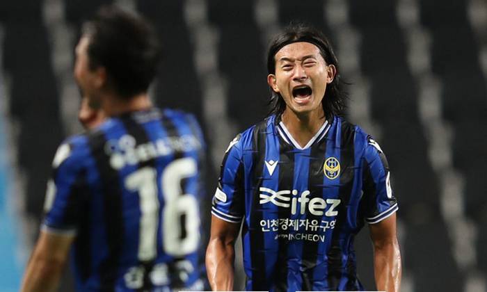 Soi kèo phạt góc Incheon vs Gangwon, 16h ngày 21/8