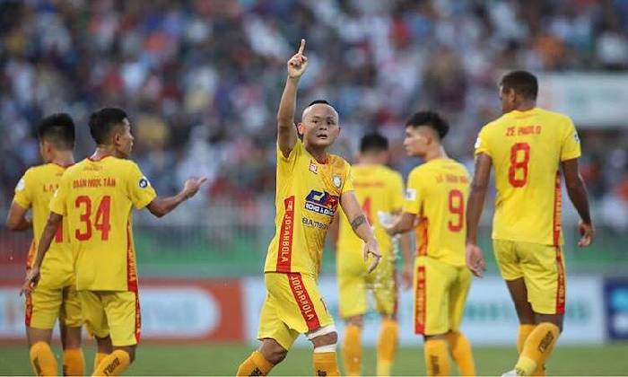 Nhận định, soi kèo Bình Định vs Thanh Hóa, 17h ngày 20/8