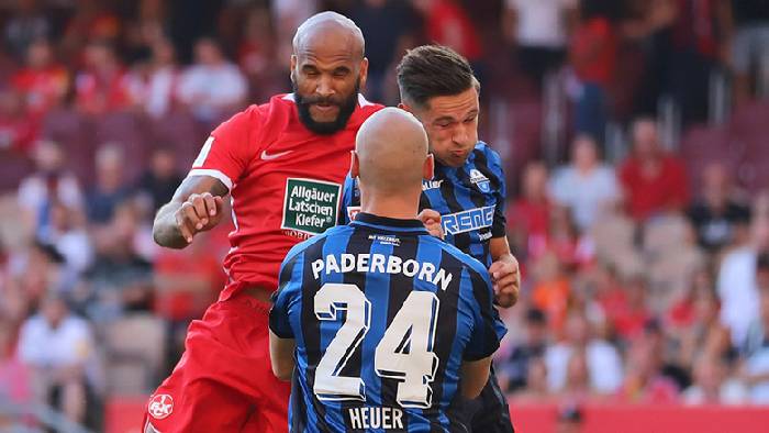 Nhận định, soi kèo Furth vs Kaiserslautern, 18h30 ngày 21/8