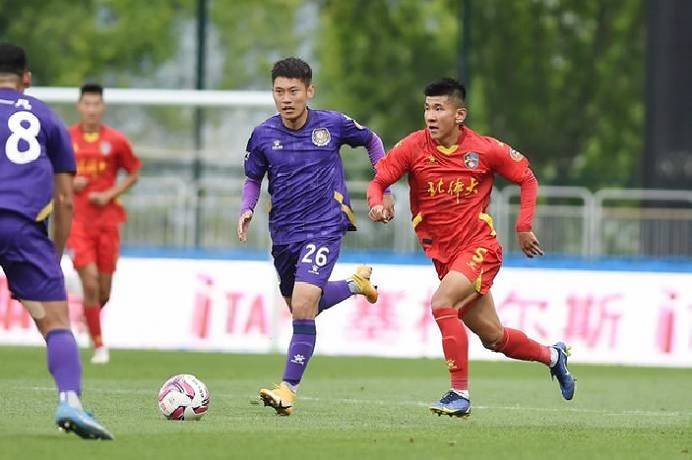 Nhận định, soi kèo Heilongjiang Ice vs Qingdao Manatee, 14h30 ngày 21/8
