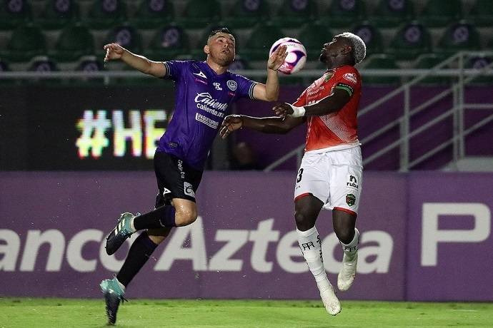 Nhận định, soi kèo Juárez vs Mazatlán, 9h05 ngày 21/8