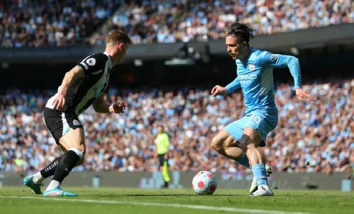 Nhận định, soi k&egrave;o Newcastle vs Man City, 22h30 ng&agrave;y 21/8