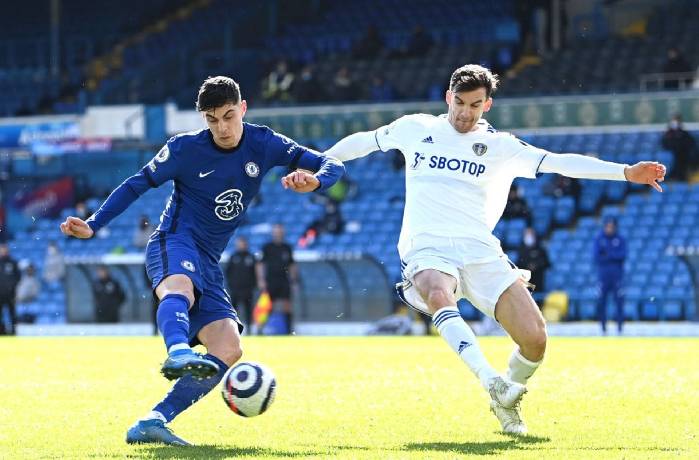 Ph&acirc;n t&iacute;ch k&egrave;o hiệp 1 Leeds vs Chelsea, 20h ng&agrave;y 21/8