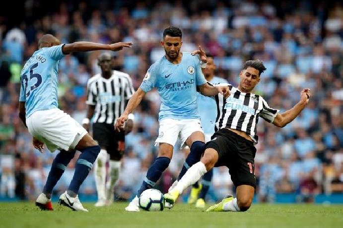Ph&acirc;n t&iacute;ch k&egrave;o hiệp 1 Newcastle vs Man City, 22h30 ng&agrave;y 21/8