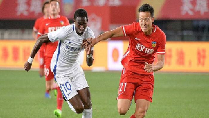 Soi kèo, dự đoán Macao Shaanxi Chang'an vs Guangxi Pingguo, 15h ngày 21/8