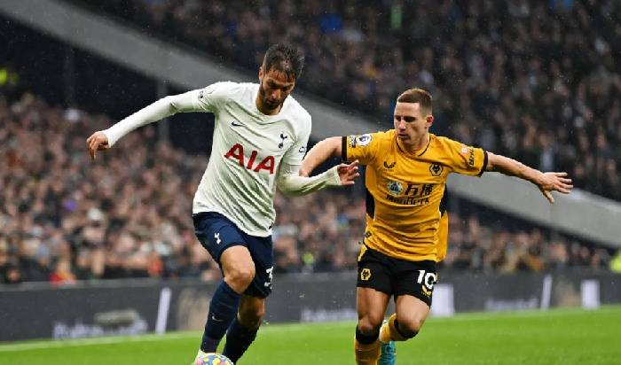 Soi kèo phạt góc Tottenham vs Wolves, 18h30 ngày 20/8