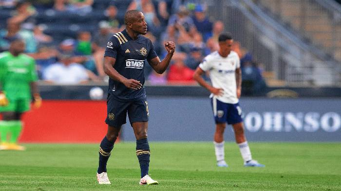 Soi k&egrave;o t&agrave;i xỉu DC United vs Philadelphia Union h&ocirc;m nay, 6h37 ng&agrave;y 21/8