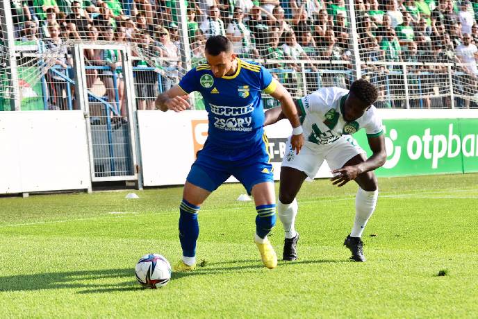 Nhận định, soi k&egrave;o Mezokovesd-Zsory vs Ferencvarosi, 23h00 ng&agrave;y 21/8