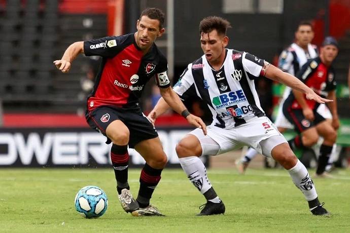 Nhận định, soi kèo Newells Old Boys vs Central Cordoba, 6h30 ngày 22/8