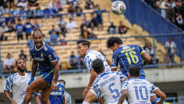 Nhận định, soi kèo PSIS Semarang vs Persib Bandung, 19h00 ngày 20/8