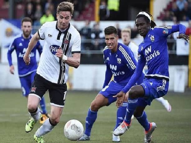 Nhận định, soi kèo Stjarnan Gardabaer vs KR Reykjavik, 02h15 ngày 22/8