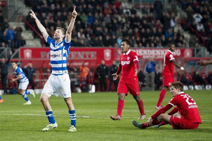 Nhận định, soi k&egrave;o Twente Enschede vs PEC Zwolle, 19h30 ng&agrave;y 20/8