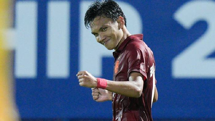 Nhận định, soi kèo U23 Thái Lan vs U23 Campuchia, 20h00 ngày 21/8