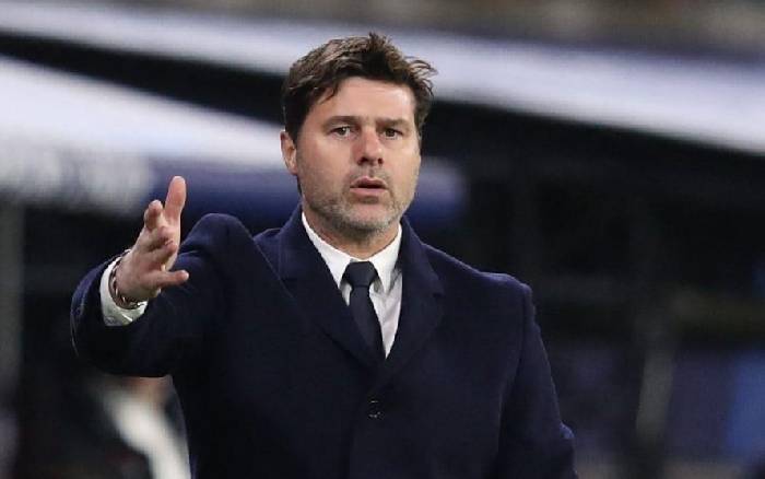 Pochettino chốt tương lai 'virus' trong phòng thay đồ Chelsea