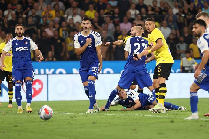 Chuy&ecirc;n gia Tony Ansell dự đo&aacute;n Dinamo Zagreb vs Qarabag, 02h00 ng&agrave;y 21/8