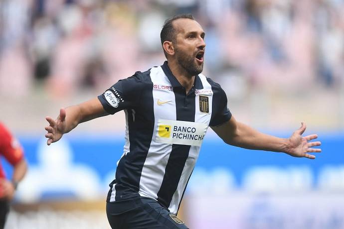 Nhận định, soi k&egrave;o Alianza Lima vs Cienciano, 08h30 ng&agrave;y 21/8: Cơ hội l&ecirc;n ng&ocirc;i đầu