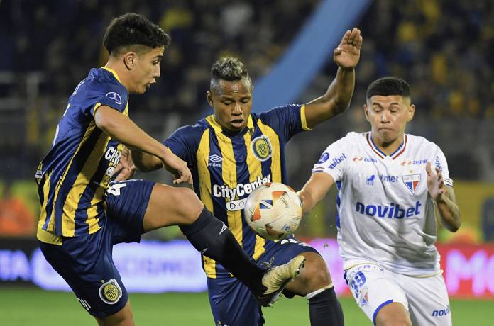 Nhận định, soi k&egrave;o Fortaleza vs Rosario Central, 5h00 ng&agrave;y 22/8: V&eacute; cho chủ nh&agrave;