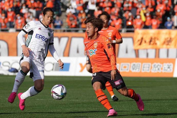 Nhận định, soi k&egrave;o Renofa Yamaguchi vs Sagan Tosu, 17h00 ng&agrave;y 21/8: Chống trả quyết liệt