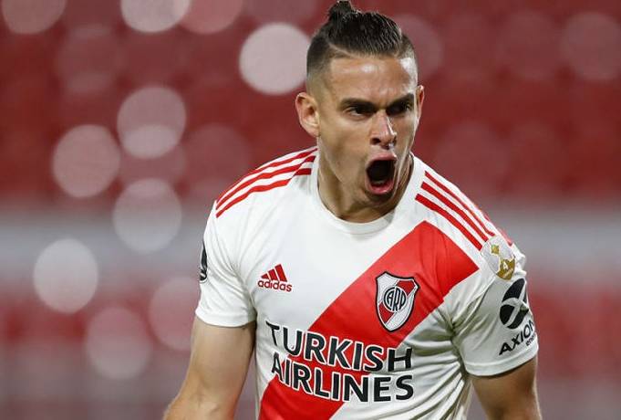 Nhận định, soi k&egrave;o River Plate vs Talleres Cordoba, 7h30 22/08: Chuyến đi b&atilde;o t&aacute;p
