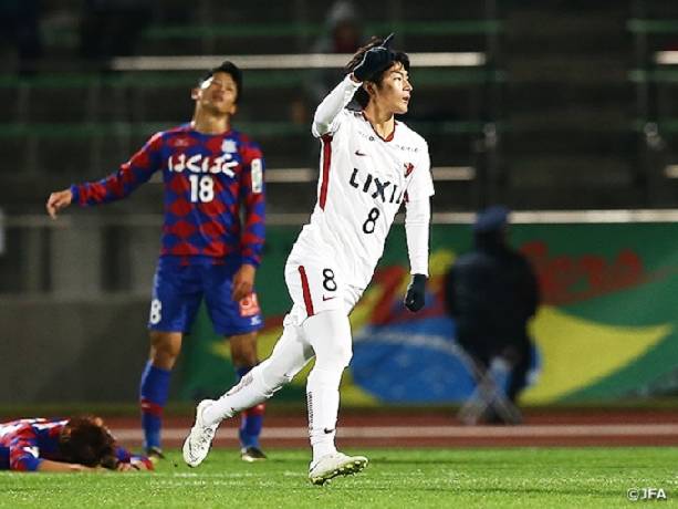 Nhận định, soi k&egrave;o Ventforet Kofu vs Kashima Antlers, 17h00 ng&agrave;y 21/8: Kh&ocirc;ng hề ngon ăn