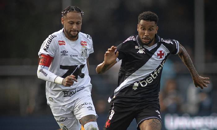 Kèo vàng bóng đá Juventude vs Vasco da Gama, 05h00 ngày 21/8: Tự tin phá dớp