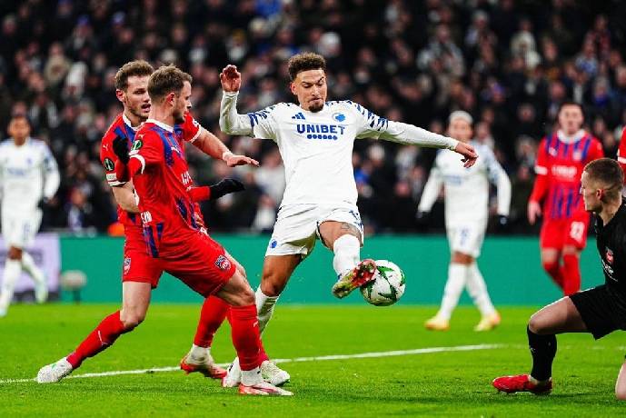 Nhận định, soi kèo Basel vs Copenhagen, 02h00 ngày 21/8: Chia điểm!