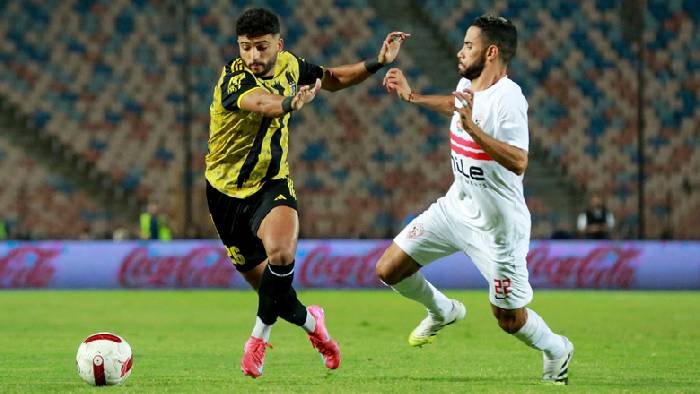 Nhận định, soi k&egrave;o El Mokawloon vs Haras El Hodood, 22h00 ng&agrave;y 21/8: Kh&oacute; tin cửa dưới