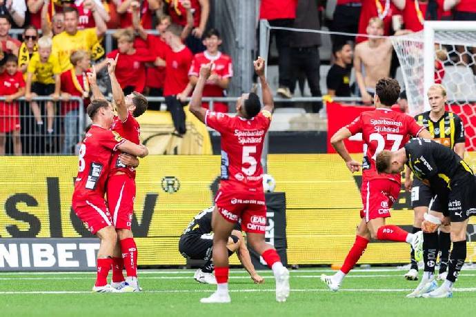 Nhận định, soi kèo Haninge vs IF Elfsborg, 23h30 ngày 20/8: Khó có bất ngờ