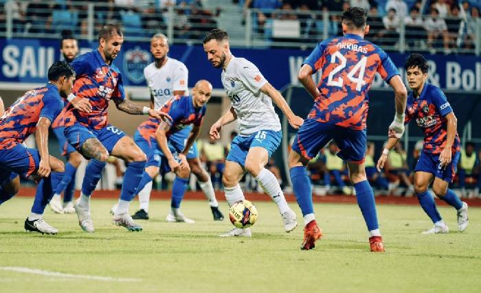 Nhận định, soi kèo Johor Darul Takzim vs Lion City Sailors FC, 16h30 ngày 21/8: Tiếp tục thăng hoa
