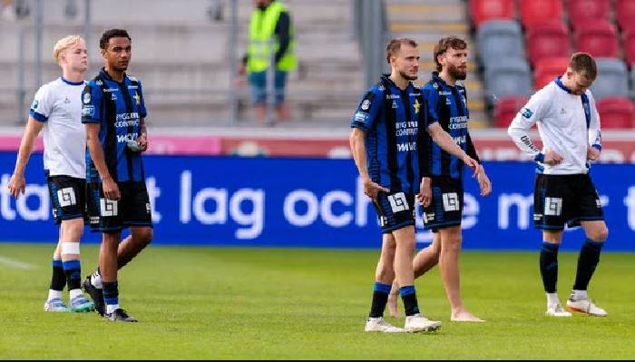 Nhận định, soi kèo Pitea IF vs IK Sirius, 23h00 ngày 20/8: Chống trả quyết liệt