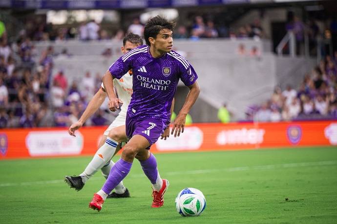 Nhận định, soi kèo Toluca vs Orlando City, 8h00 ngày 21/8: Phong độ lên cao