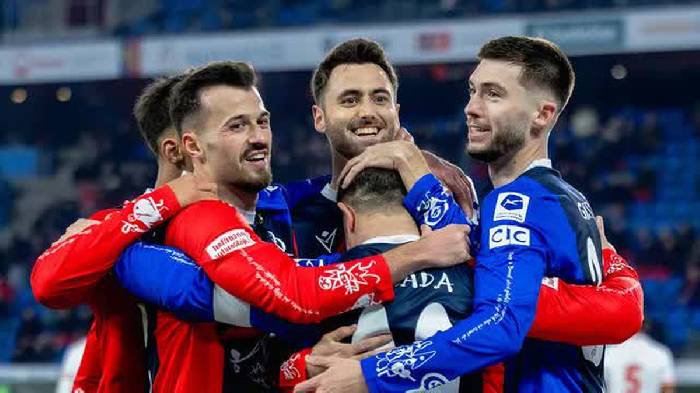 Soi kèo góc Basel vs Copenhagen, 02h00 ngày 21/8