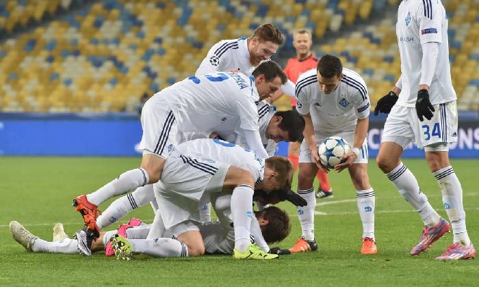 Soi k&egrave;o g&oacute;c Midtjylland vs KuPS, 23h30 ng&agrave;y 21/8