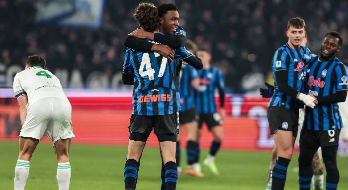 Nhận định, soi kèo Atalanta vs Hapoel Tel Aviv, 01h30 ngày 21/8: Chiến thắng trong tầm tay