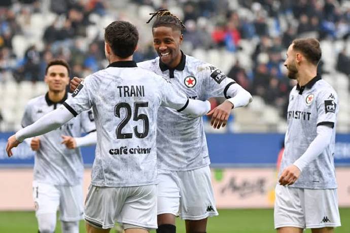 Nhận định, soi kèo Boulogne vs Red Star, 1h00 ngày 22/8: Hoàn cảnh trái ngược