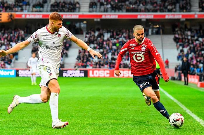 Nhận định, soi kèo Clermont Foot vs Dijon, 1h00 ngày 22/8: Nhạt nhòa
