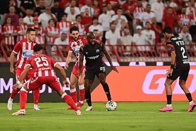 Nhận định, soi kèo Crvena Zvezda vs Plzen, 1h00 ngày 21/8: Nhẹ nhàng vượt ải